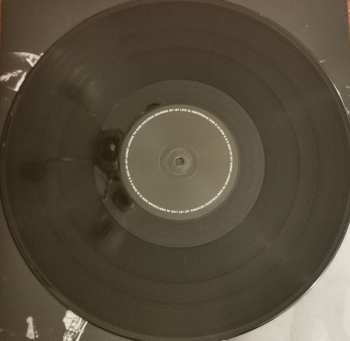 3LP IST IST: Live in Amsterdam CLR | LTD