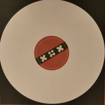 3LP IST IST: Live in Amsterdam CLR | LTD