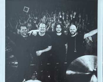 2CD IST IST: Live In Italy