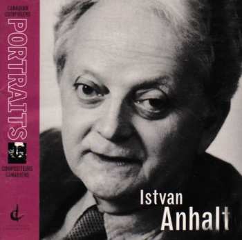 2CD István Anhalt: Istvan Anhalt