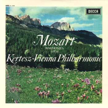 20CD/Coffret/Blu-ray István Kertész: In Vienna / The Decca Recordings LTD