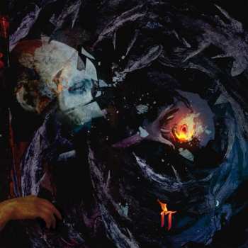 CD Deathbringer: IT