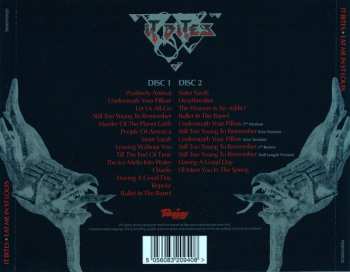 2CD It Bites: Eat Me In St. Louis