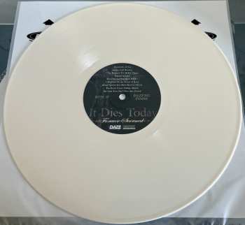 LP It Dies Today: Forever Scorned LTD