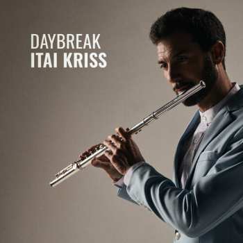 CD Itai Kriss: Daybreak