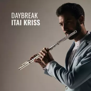 Itai Kriss: Daybreak