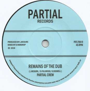 SP Ital Horns: Remains Of The Day