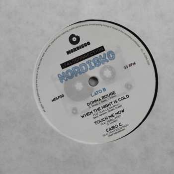 LP Italoconnection: Nordisko