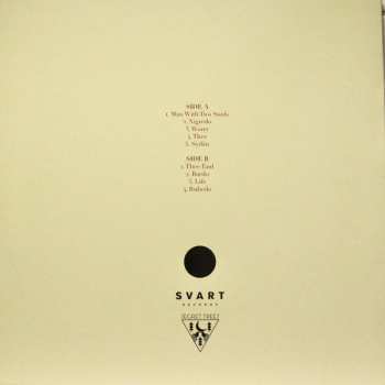 LP Iterum Nata: Bardo Disorder