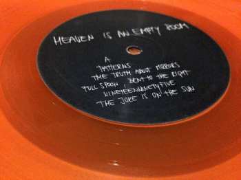 LP It's Everyone Else: Heaven Is An Empty Room