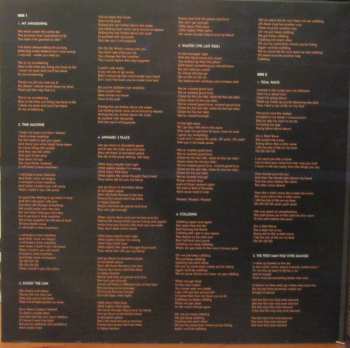 LP Russ Ballard: It's Good To Be Here