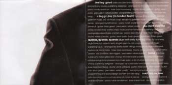 CD Michael Bublé: It's Time