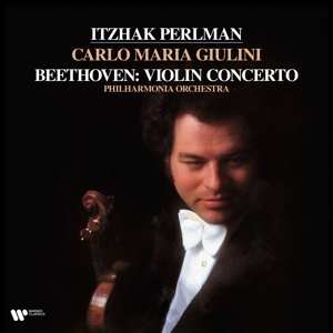 LP Ludwig van Beethoven: Beethoven: Violin Concerto In D Major, Op. 61