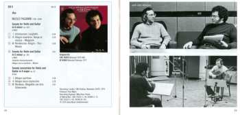 18CD/Coffret Itzhak Perlman: The Complete RCA And Columbia Collection