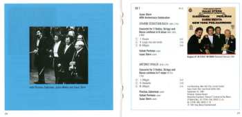 18CD/Coffret Itzhak Perlman: The Complete RCA And Columbia Collection
