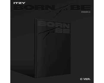 Album Itzy: Born To Be