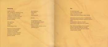 CD Iva Bittová: Iva Bittová + Dunaj