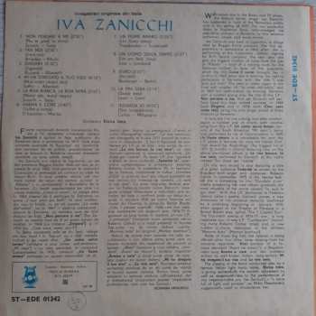 LP Iva Zanicchi: Non Pensare A Me