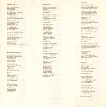 LP Ivan Hlas: Cesta Tam A Zase Zpátky