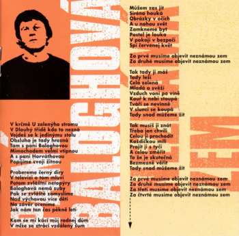 CD Ivan Hlas: Ivan Hlas & Nahlas