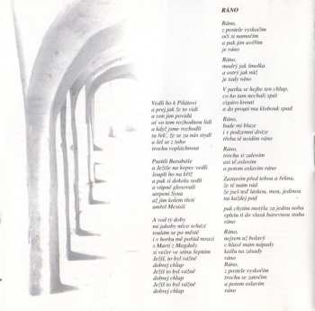 CD Ivan Hlas: L.P. '93