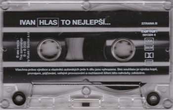 MC Ivan Hlas: To Nejlepší...