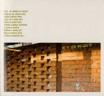 CD Ivan Hlas Trio: Láska Jako Oliva