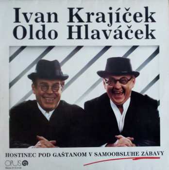 LP Ivan Krajíček: Hostinec Pod Gaštanom V Samoobsluhe Zábavy