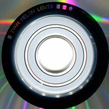 CD Ivan "Melon" Lewis: Ayer Y Hoy
