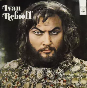 Ivan Rebroff