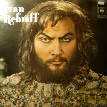 LP Ivan Rebroff: Ivan Rebroff