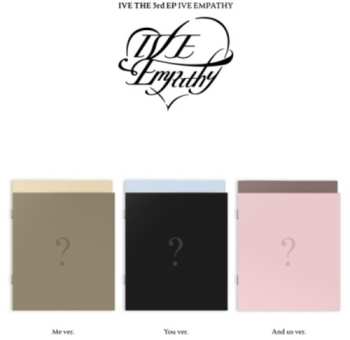 CD Ive: Ive Empathy
