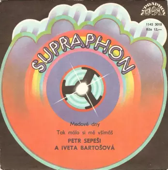 Medové Dny / Tak Málo Si Mě Všímáš