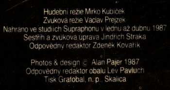 LP Iveta Bartošová: I. B.