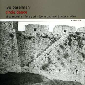 CD Ivo Perelman: Circle Dance