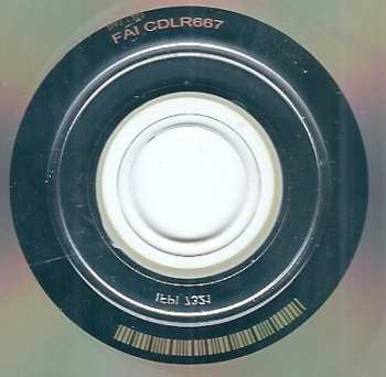 CD Ivo Perelman: The Edge