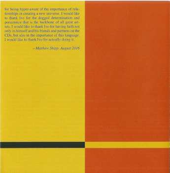 CD Gerald Cleaver: The Art Of The Improv Trio Volume 3