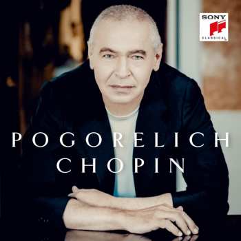 CD Frédéric Chopin: Chopin