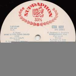 LP Ivo Robić: Hit Parade