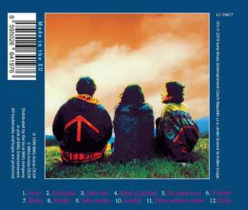 CD Ivo Viktorin: Waltz