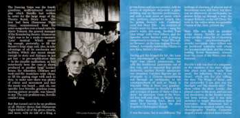 2CD Ivor Novello: Ivor Novello's The Dancing Years - First Complete Recording