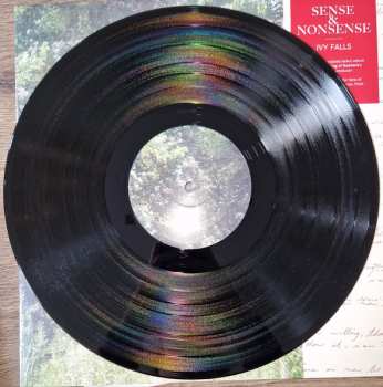 LP Ivy Falls: Sense & Nonsense