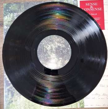 LP Ivy Falls: Sense & Nonsense