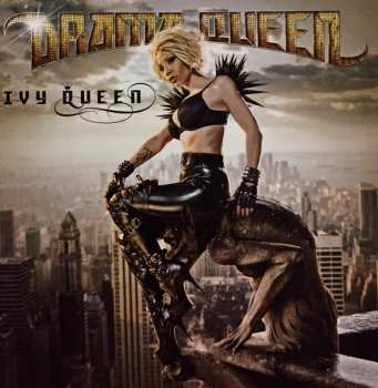 Album Ivy Queen: Drama Queen