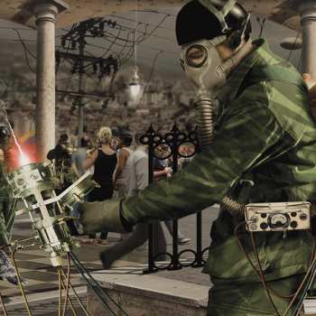 CD Ix: Ora Pro Nobis