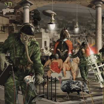 CD Ix: Ora Pro Nobis