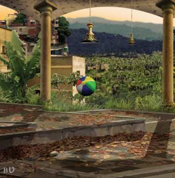 CD Ix: Ora Pro Nobis