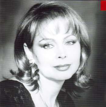 CD Izabela Trojanowska: Wszystko Czego Dziś Chcę