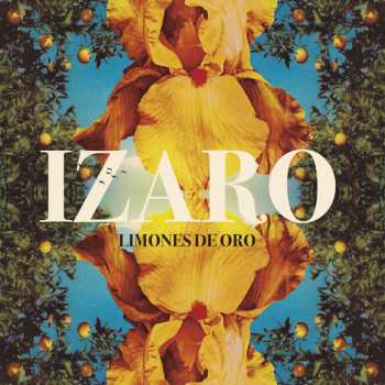 LP Izaro: Limones De Oro CLR