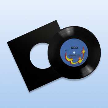 SP Izco: Guilding Star